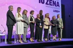 Najmoćnije žene biznisa 2024.