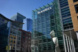 BlackRock Zgrada, akvizicije, preuzimanja