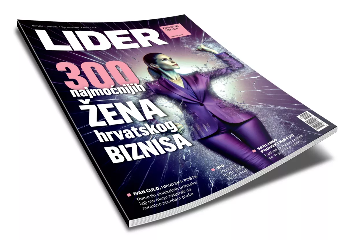 Lider 1001