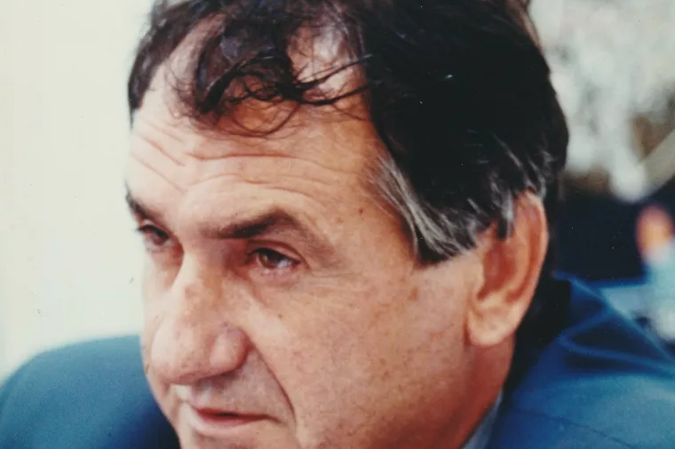Anton Cerin