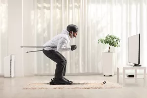 Prowsječni primjerak hrvatskog skija&scaron;a