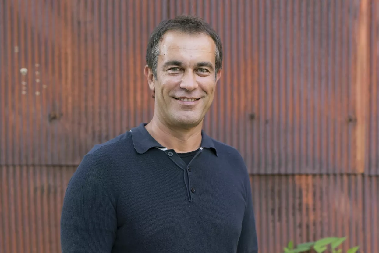 Marko Dabrović
