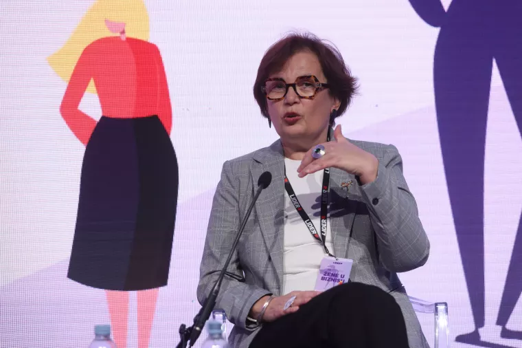 Žene u biznisu 2024.Snježana Banović