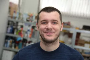 Ivan Mrvo&scaron;- INCLUDE