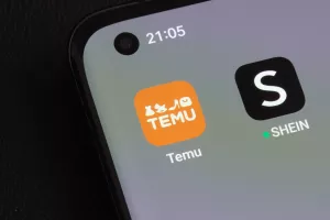 Temu vs. Shein