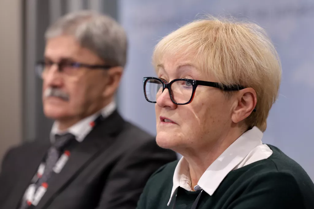 41. Liderov Klub izvoznika: Miodrag &Scaron;ajatović i Manuela Ta&scaron;ler