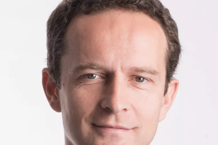 Goran Horvat, KPMG