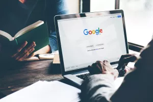 Google tražilica, google, pretraživanje