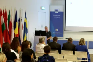 Izgradnja lokalnih ekosustava za STEM kao pokretač razvoja