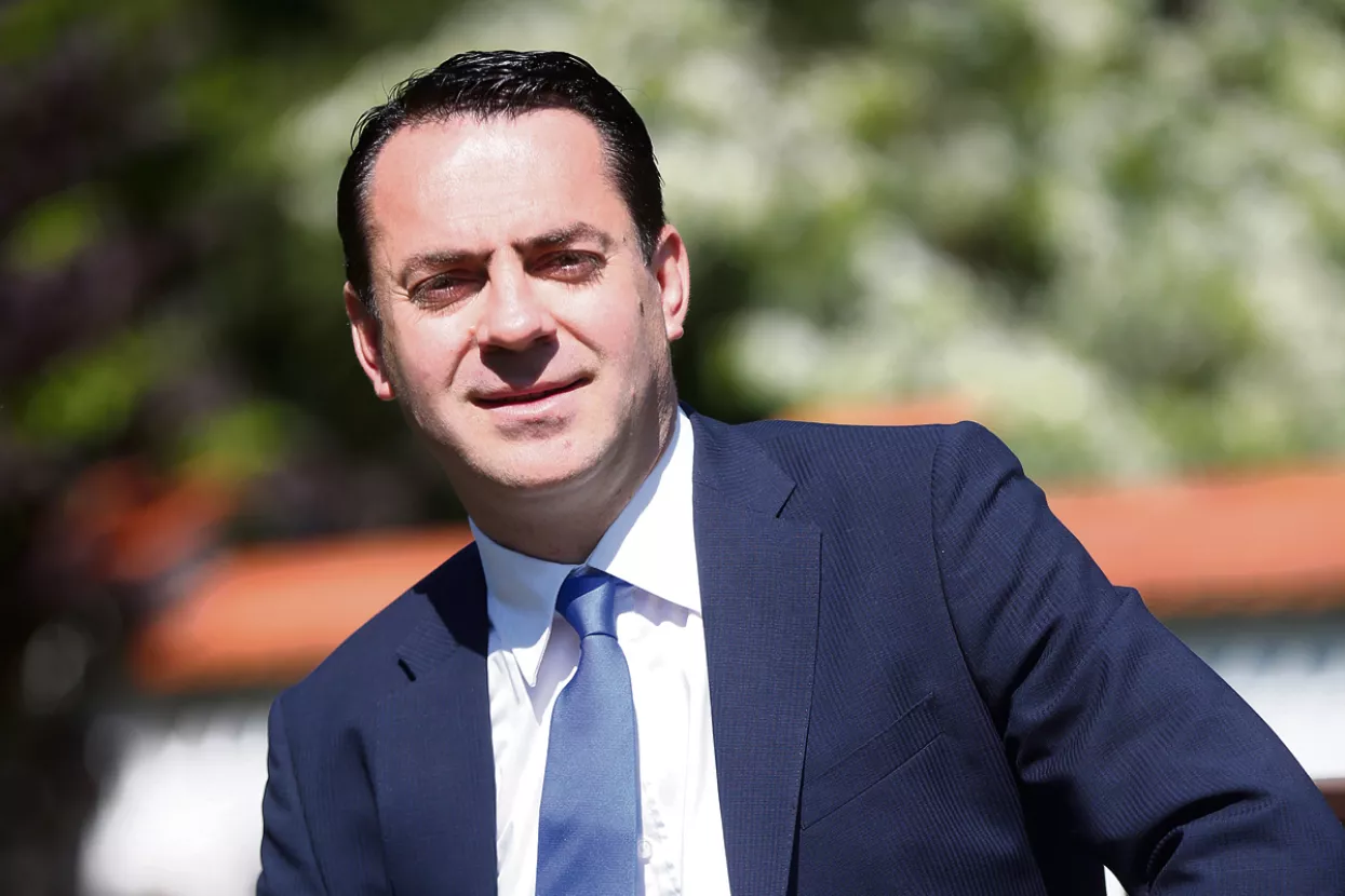 Davor Patafta