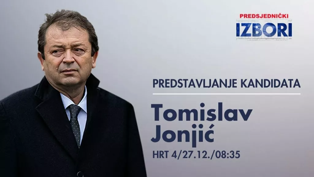 Tomislav Jonjić