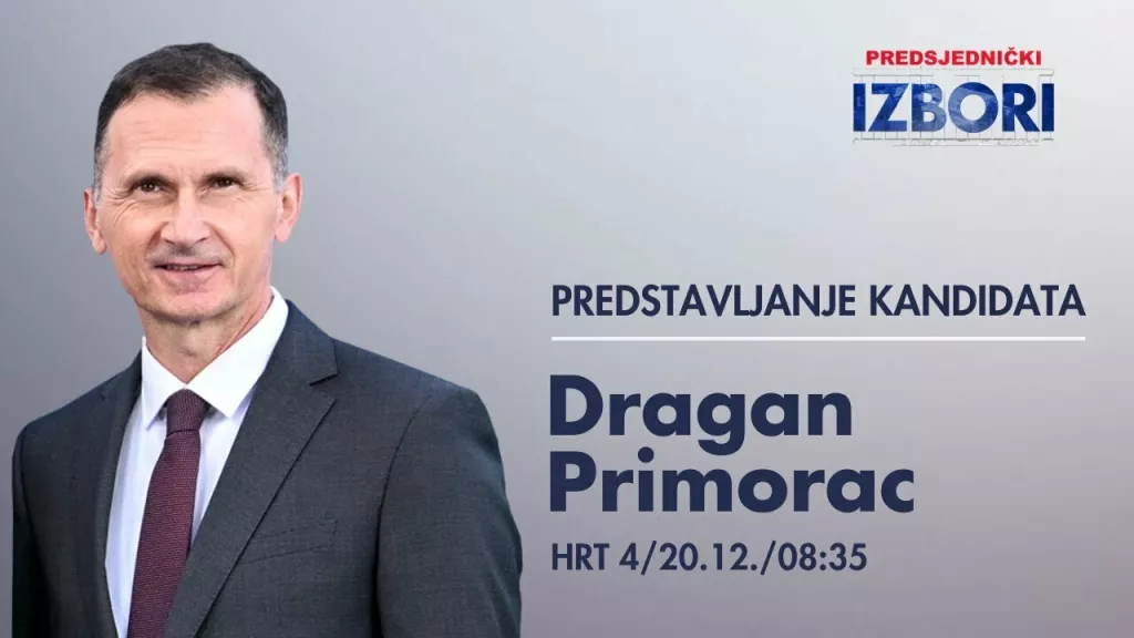 Dragan Primorac