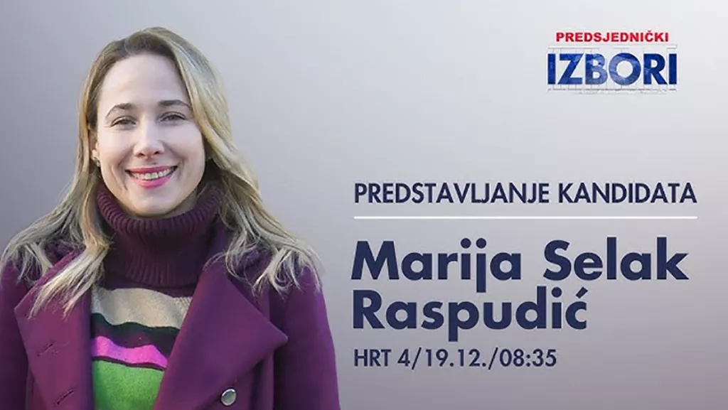 Predsjednički ekonomski programi: &Scaron;to osmero kandidata nudi poduzetnicima