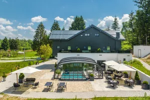 Anni Tempora - Resort Stribor