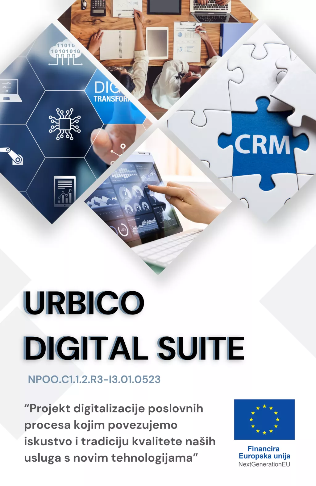 Urbico Promo