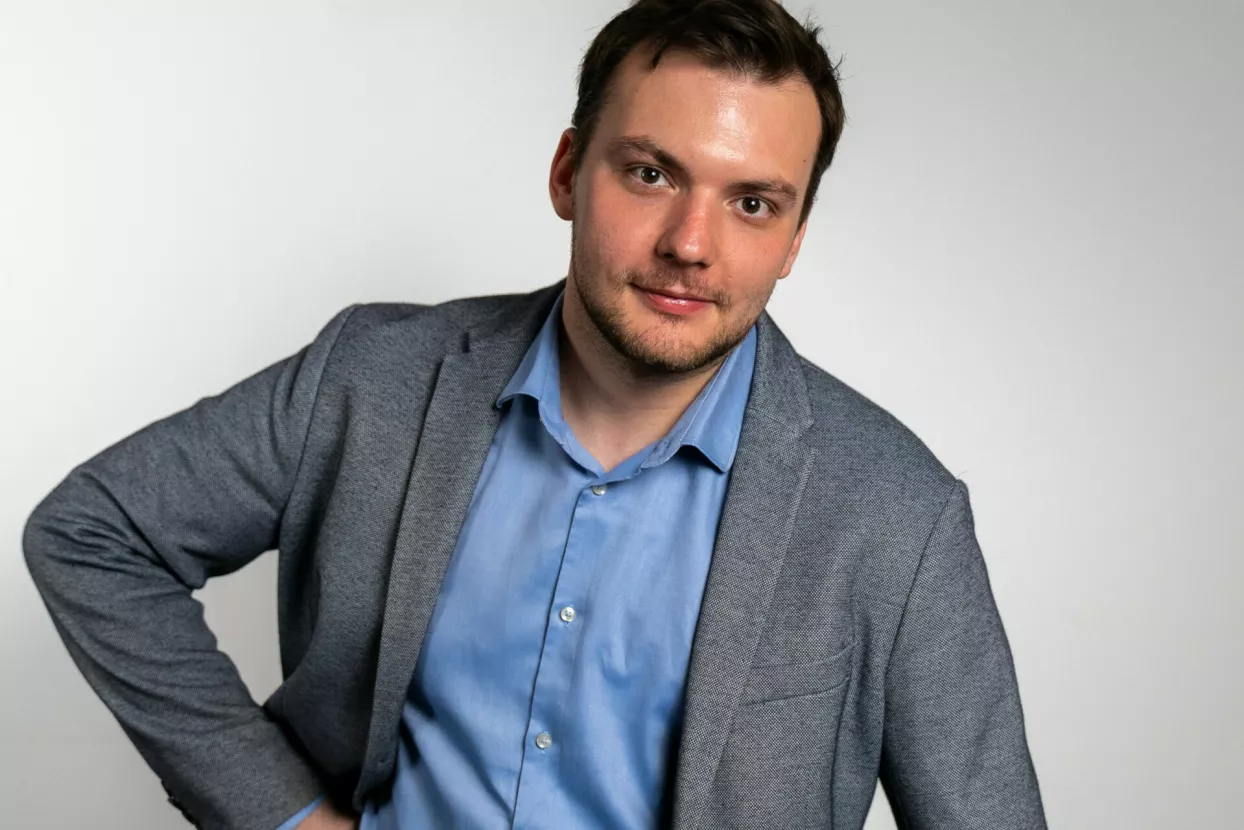 Ivan Golubić