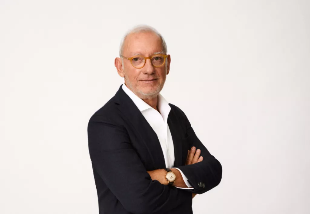 Isak&nbsp;Andic, Mango