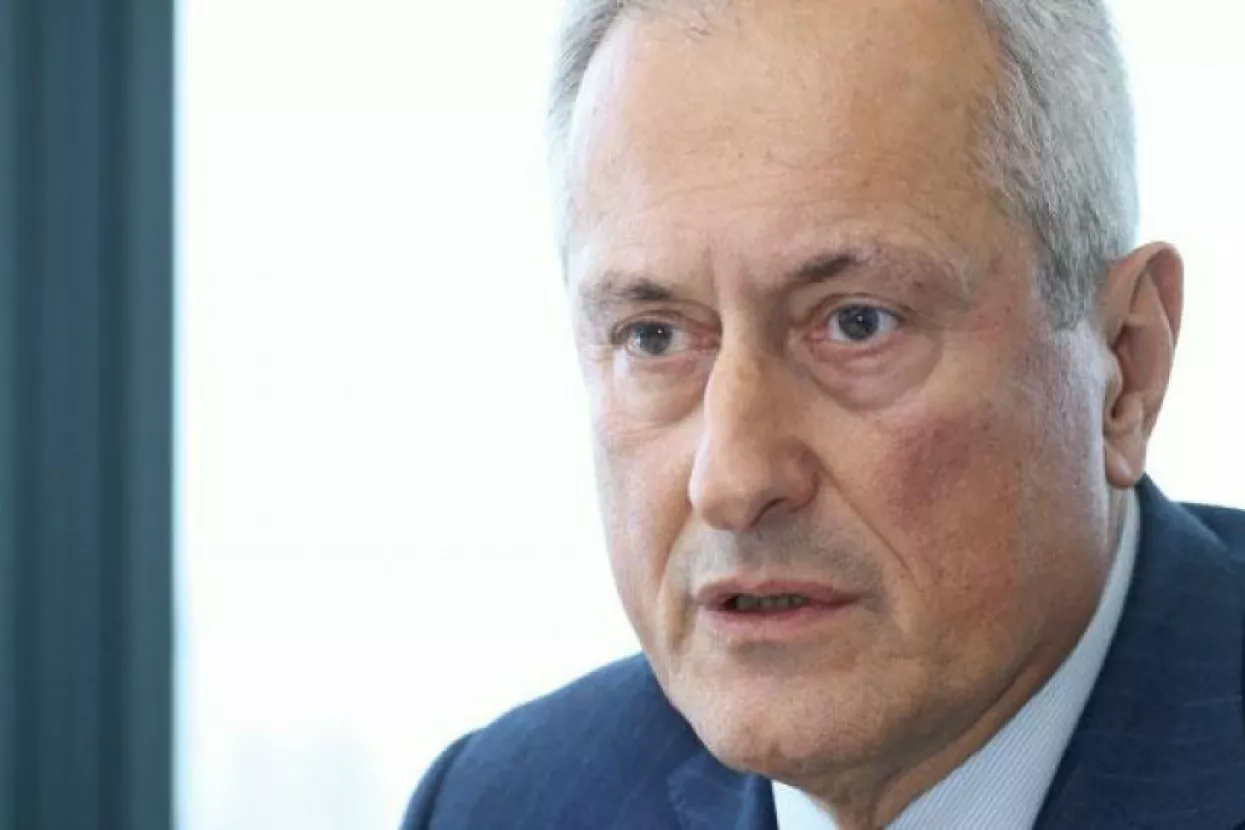 Bogdan Tihava 
