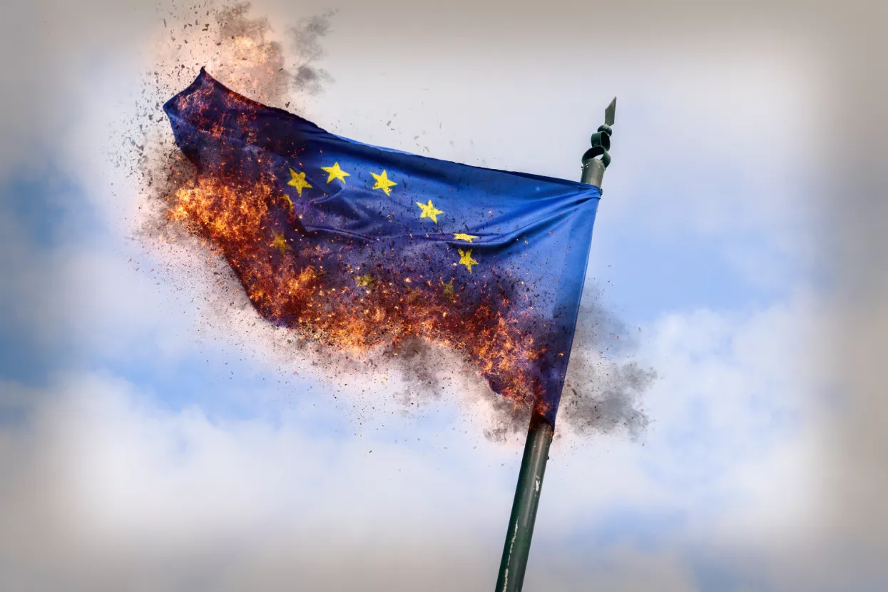 zastava, eu
