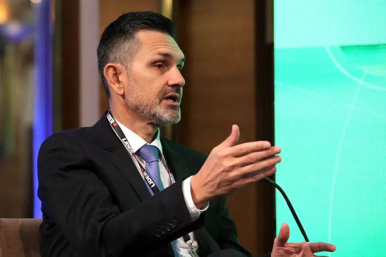 Lider Investicijska konferencija 2023. Panel 1. "Investicijske mogućnosti - u &scaron;to investirati?": Tomislav Rado&scaron;