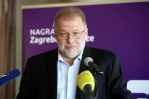 Nagrade Zagrebačke burze, Nikola Dujmović