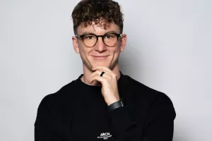 Ivan &Scaron;mit, direktor agencije ARCH.