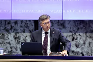 Andrej Plenković