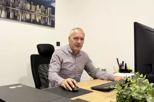 Boro Kretić