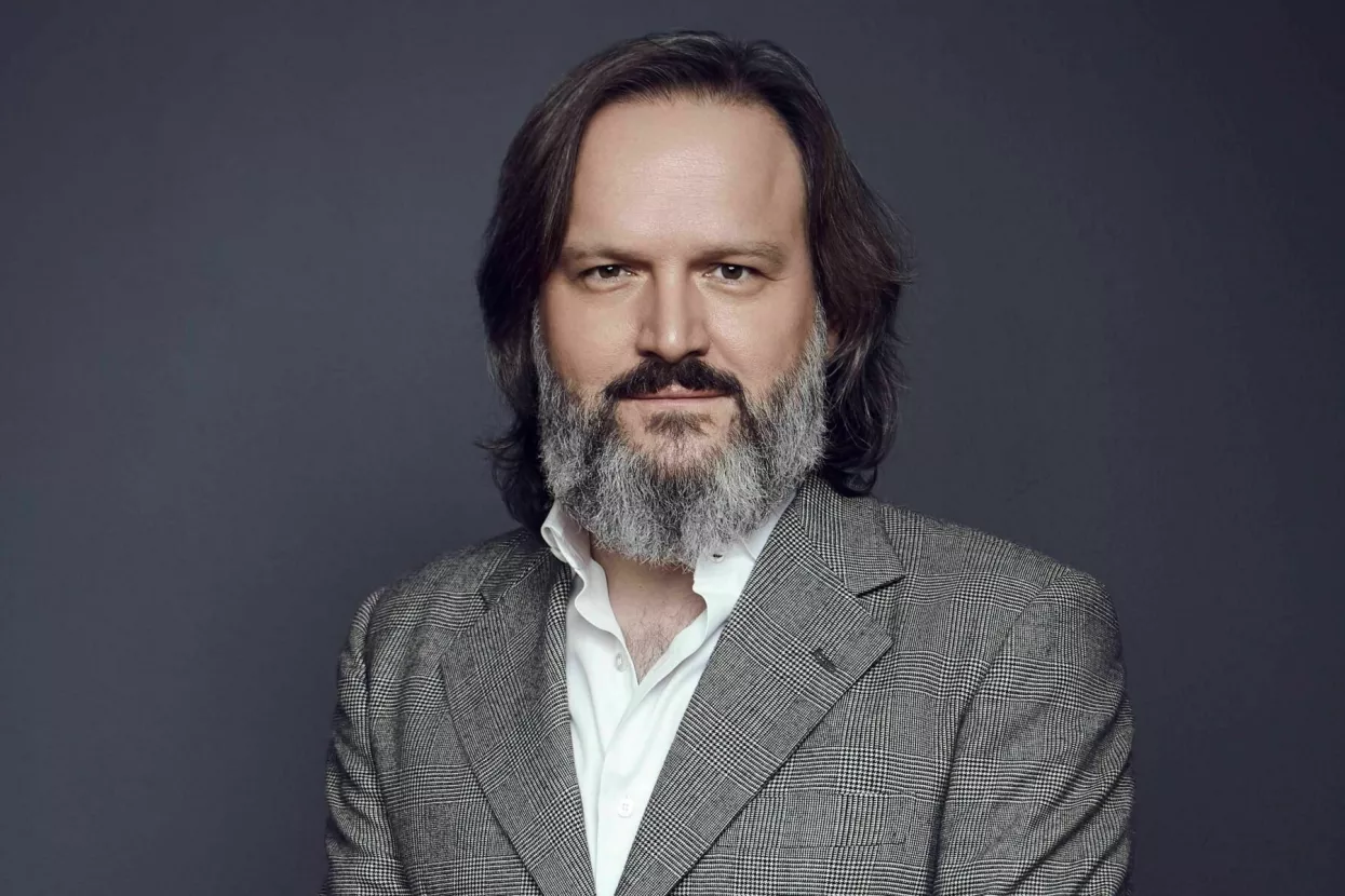 Mario Vuksan