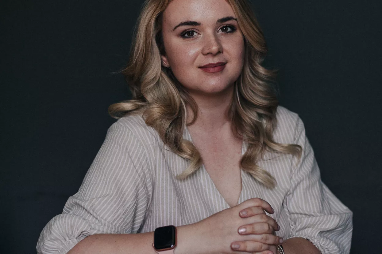 Kaja Pavlinić