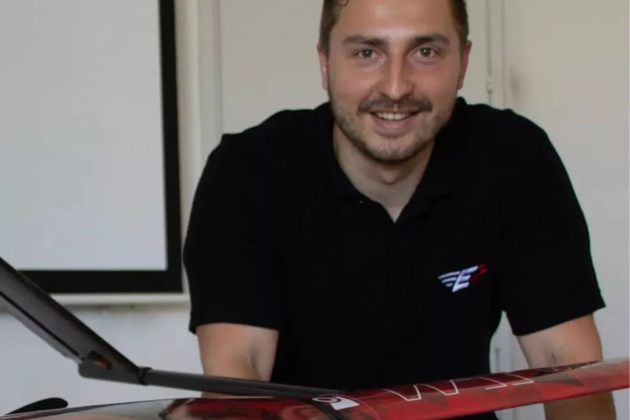 Domagoj Ćorić 