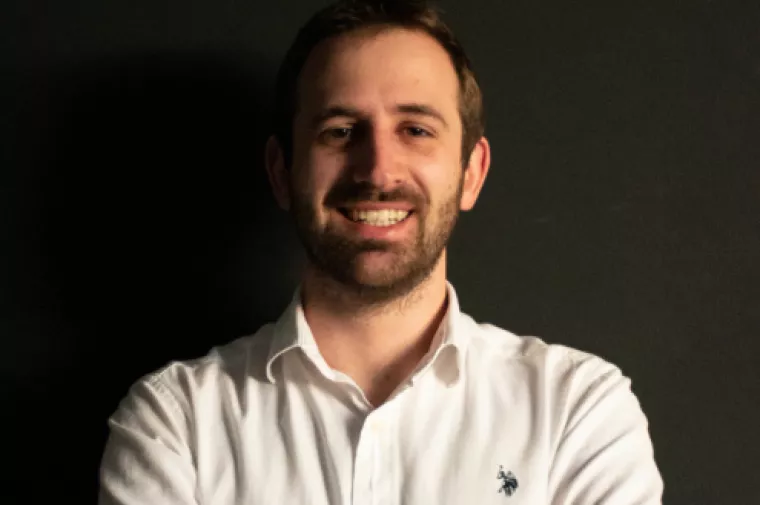 Marko Čačić