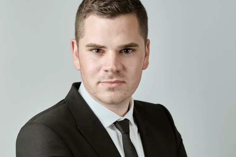 Luka Juričinec, Luman (29): 