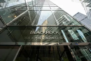 sjedi&scaron;te BlackRocka u Neew Yorku 