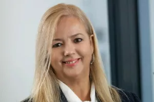 Nera &Scaron;unjić, OTP banka