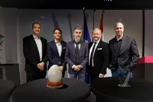 Tomislav Dominkovi, Damir Jugo, Mislav Balković, Leo Mr&scaron;ić, Hrvoje Josip Balen, Sveučili&scaron;te Algebra