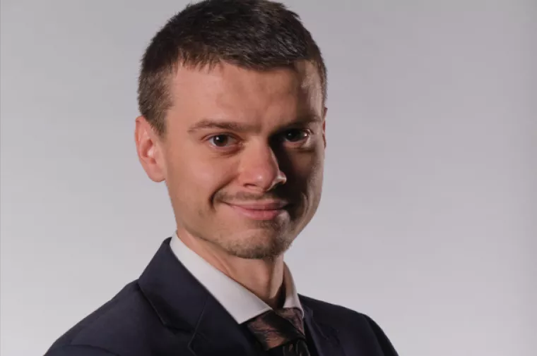 Sven Harjaček 