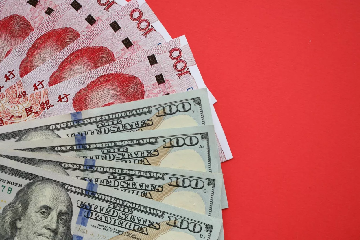 dolar i juan