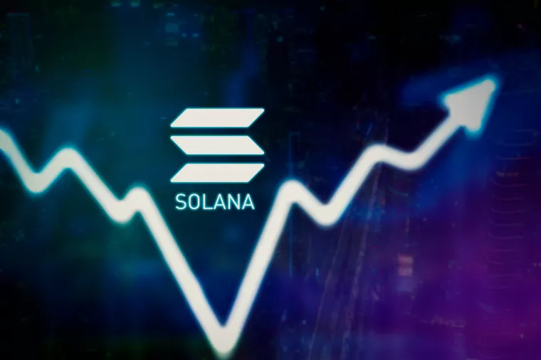 Solana kripto