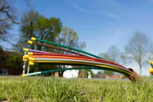 Optička infrastruktura