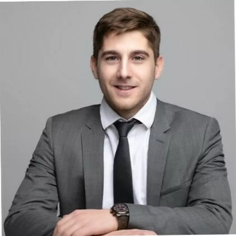 Borna Mićić