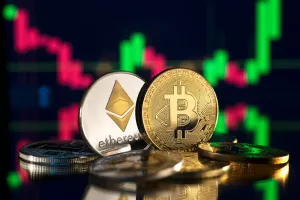bitcoin ethereum
