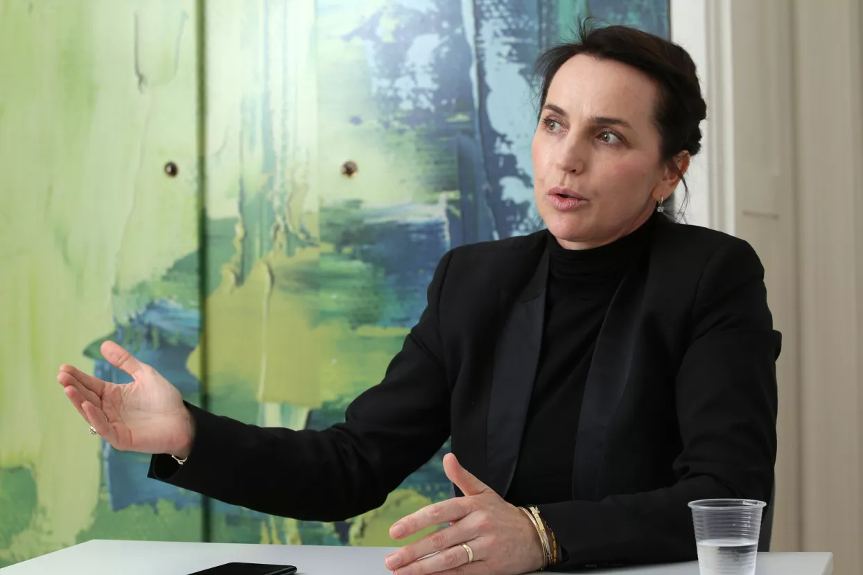 Marina Marjanović