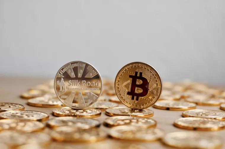 Bitcoin Silk Road