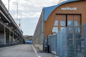 Northvolt EV proizvođač baterija