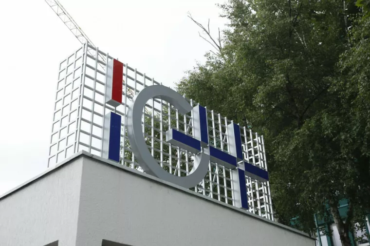 Institut IGH, sjedi&scaron;te