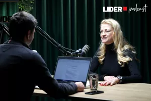 Dora Strezova-Nikolova 97. je go&scaron;ća Liderova podcasta 