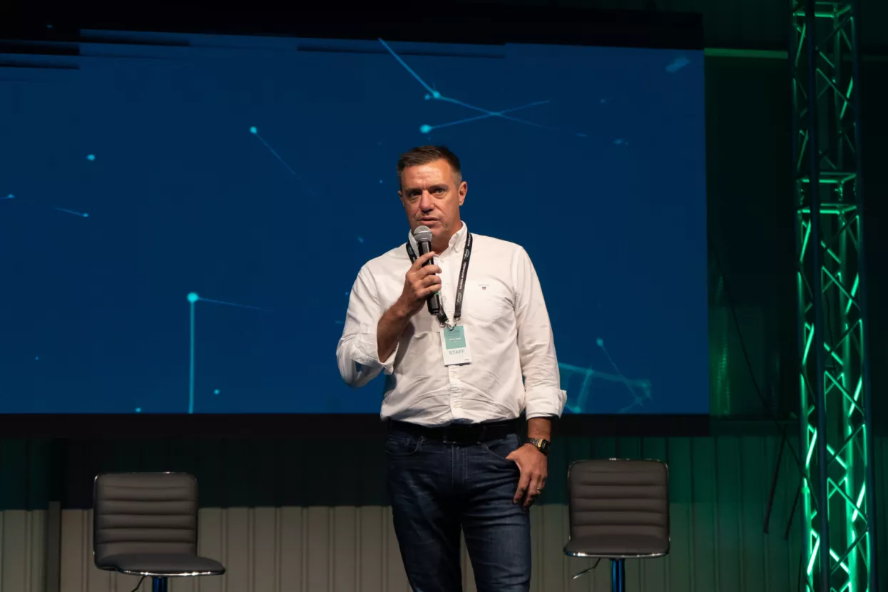 Marko Emer