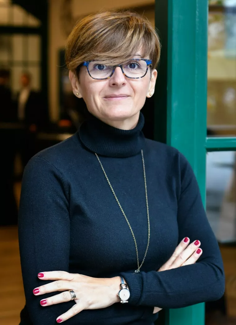 Ivana Jović