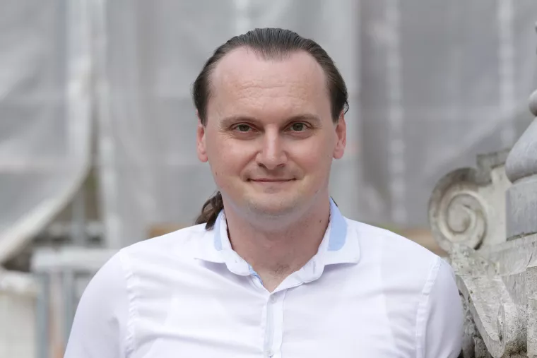 Ivan Dražetić